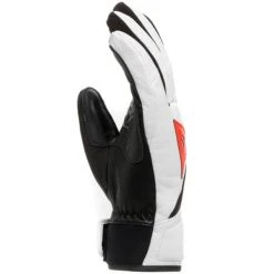 DAINESE HP GLOVES SPORT WHITE/BLACK 23 10 DAINESE HP GLOVES SPORT WHITE/BLACK 23 -Dainese shop 9 119686 hp gloves sport white black 4815955 601 04