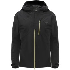 DAINESE HP DIAMOND II S+ BLACK-CONCEPT 23