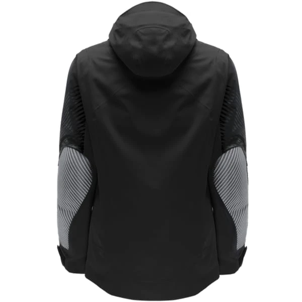 DAINESE HP DIAMOND II S+ BLACK-CONCEPT 23 3 DAINESE HP DIAMOND II S+ BLACK-CONCEPT 23 – Image 2