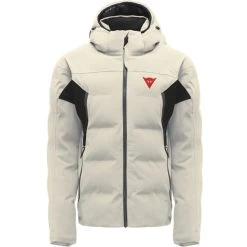 DAINESE SKI DOWNJACKET SPORT BRIGHT-WHITE 23