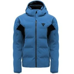 DAINESE SKI DOWNJACKET SPORT DARK-BLUE