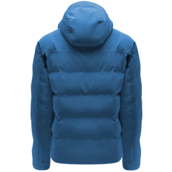 DAINESE SKI DOWNJACKET SPORT DARK-BLUE 4 DAINESE SKI DOWNJACKET SPORT DARK-BLUE – Image 2