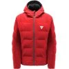 DAINESE SKI DOWNJACKET FIRE-RED 23