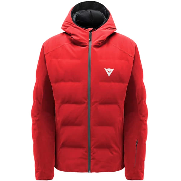 DAINESE SKI DOWNJACKET FIRE-RED 23 3 DAINESE SKI DOWNJACKET FIRE-RED 23