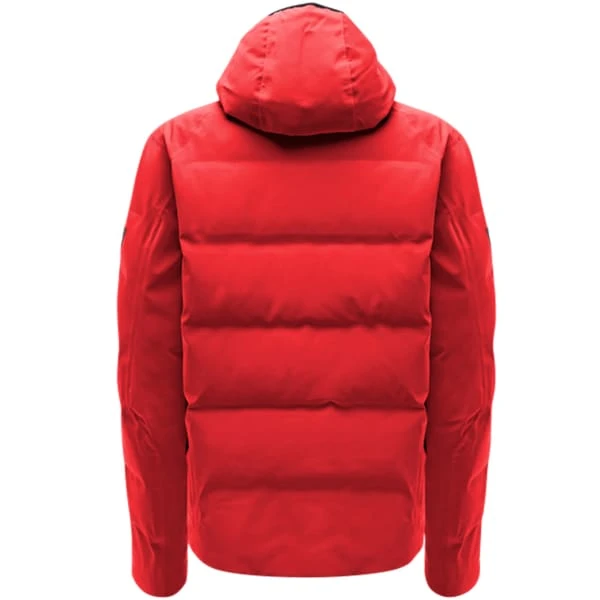 DAINESE SKI DOWNJACKET FIRE-RED 23 4 DAINESE SKI DOWNJACKET FIRE-RED 23 – Image 2