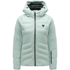 DAINESE SKI DOWNJACKET SPORT WMN WATER-GREEN 23