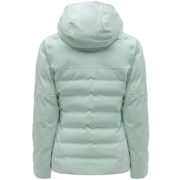 DAINESE SKI DOWNJACKET SPORT WMN WATER-GREEN 23 4 DAINESE SKI DOWNJACKET SPORT WMN WATER-GREEN 23 – Image 2