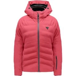 DAINESE SKI DOWNJACKET SPORT WMN PARADISE-PINK 23