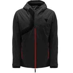 DAINESE HP LEDGE BLACK 23