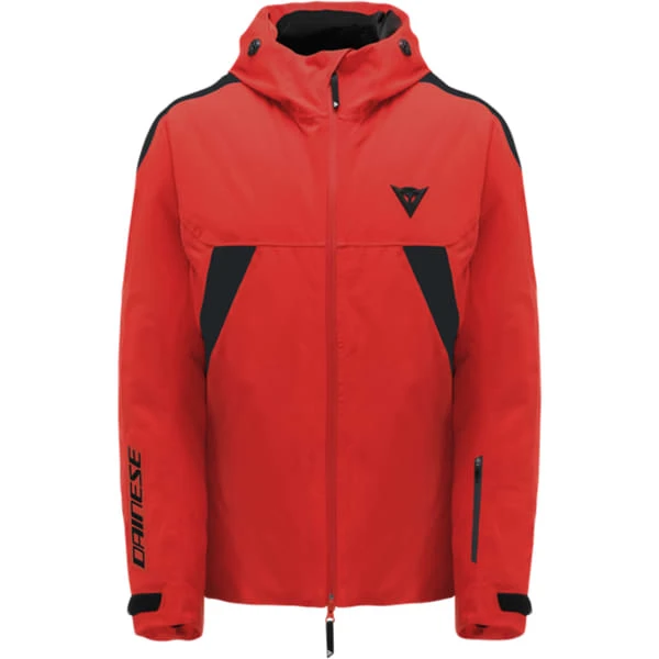 DAINESE HP SPUR FIRE-RED 23 3 DAINESE HP SPUR FIRE-RED 23