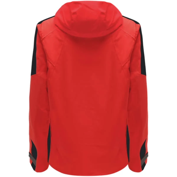 DAINESE HP SPUR FIRE-RED 23 4 DAINESE HP SPUR FIRE-RED 23 – Image 2