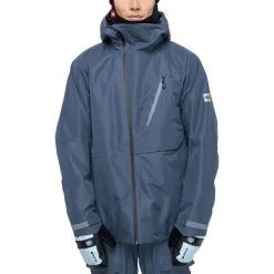 686 MNS HYDRA THERMAGRAPH JKT ORION BLUE 23