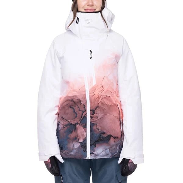 686 WMNS HYDRA INSULATED JKT CLOUDBREAK 23 3 686 WMNS HYDRA INSULATED JKT CLOUDBREAK 23