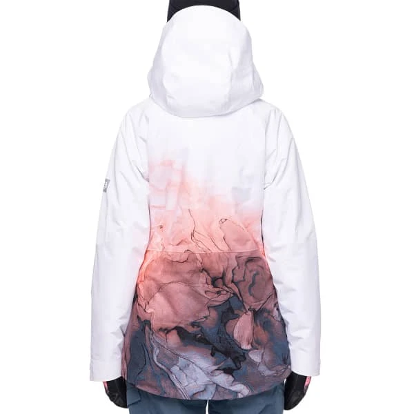 686 WMNS HYDRA INSULATED JKT CLOUDBREAK 23 4 686 WMNS HYDRA INSULATED JKT CLOUDBREAK 23 – Image 2