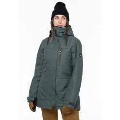 686 WMNS SPIRIT INSULATED JKT GOBLIN GREEN HEATHER 23 11 686 WMNS SPIRIT INSULATED JKT GOBLIN GREEN HEATHER 23 -Dainese shop 9 119755 wmns spirit insulated jkt goblin green heather m2w306 gbgr 04