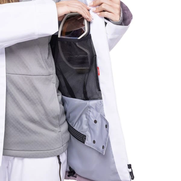 686 WMNS DREAM INSULATED JKT WHITE MOUNTAIN SUNSET 23 5 686 WMNS DREAM INSULATED JKT WHITE MOUNTAIN SUNSET 23 – Image 3