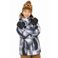 686 BOYS STATIC INSULATED JKT CREVASSE 23 -Dainese shop 9 119765 boys static insulated jkt crevasse m2w503 crvs 03