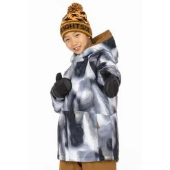 686 BOYS STATIC INSULATED JKT CREVASSE 23 -Dainese shop 9 119765 boys static insulated jkt crevasse m2w503 crvs 04