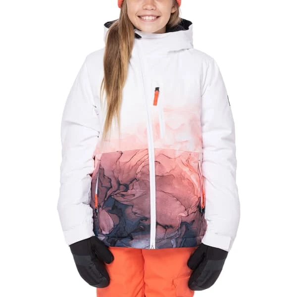 686 GIRLS HYDRA INSULATED JKT CLOUDBREAK 23 3 686 GIRLS HYDRA INSULATED JKT CLOUDBREAK 23