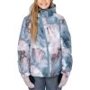 686 GIRLS HYDRA INSULATED JKT DUSTY ORCHID MARBLE 23 2 686 GIRLS HYDRA INSULATED JKT DUSTY ORCHID MARBLE 23 -Dainese shop 9 119774 girls hydra insulated jkt dusty orchid marble m2w702 dsoc 01