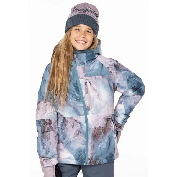 686 GIRLS HYDRA INSULATED JKT DUSTY ORCHID MARBLE 23 5 686 GIRLS HYDRA INSULATED JKT DUSTY ORCHID MARBLE 23 – Image 3