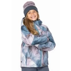 686 GIRLS HYDRA INSULATED JKT DUSTY ORCHID MARBLE 23 11 686 GIRLS HYDRA INSULATED JKT DUSTY ORCHID MARBLE 23 -Dainese shop 9 119774 girls hydra insulated jkt dusty orchid marble m2w702 dsoc 04