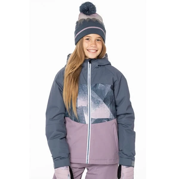 686 GIRLS ATHENA INSULATED JKT ORION BLUE CLRBLK 23 5 686 GIRLS ATHENA INSULATED JKT ORION BLUE CLRBLK 23 – Image 3