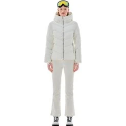FUSALP DELPHINE II W SNOW 23 11 FUSALP DELPHINE II W SNOW 23 -Dainese shop 9 119822 delphine ii w neige a1013 91400 04
