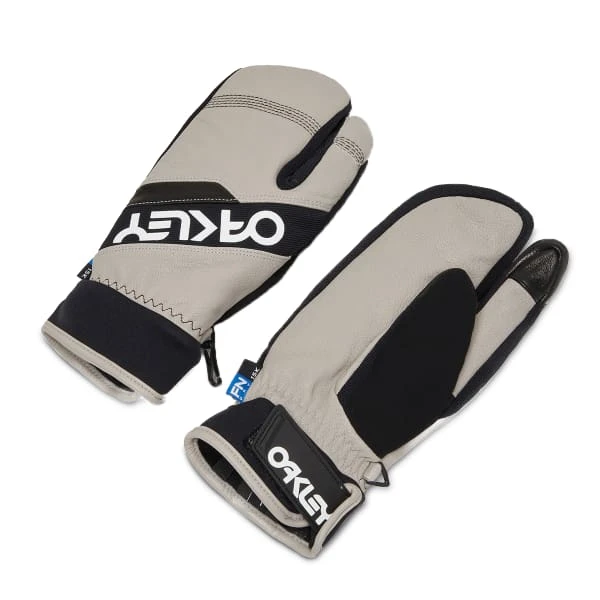 OAKLEY FACTORY WINTER TRIGGER MITT2 STONE GRAY 23 3 OAKLEY FACTORY WINTER TRIGGER MITT2 STONE GRAY 23
