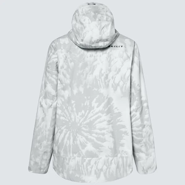 OAKLEY TC EARTH SHELL JKT GREY MOUNTAIN 23 4 OAKLEY TC EARTH SHELL JKT GREY MOUNTAIN 23 – Image 2