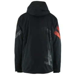 ROSSIGNOL HERO COURSE JKT BLACK 23 5 ROSSIGNOL HERO COURSE JKT BLACK 23 -Dainese shop 9 119877 hero course jkt black rllmj10 200 02