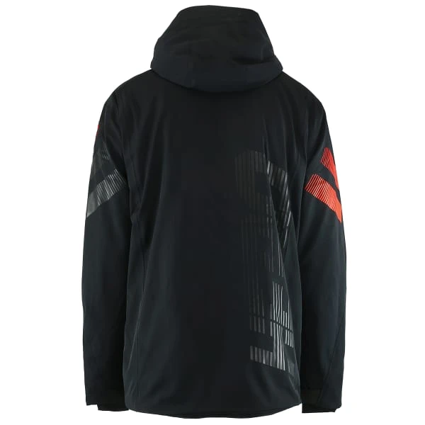 ROSSIGNOL HERO COURSE JKT BLACK 23 4 ROSSIGNOL HERO COURSE JKT BLACK 23 – Image 2