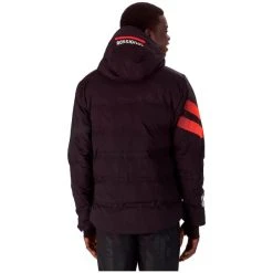 ROSSIGNOL HERO DEPART JKT BLACK 23 7 ROSSIGNOL HERO DEPART JKT BLACK 23 -Dainese shop 9 119879 hero depart jkt black rllmj13 200 03