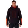 ROSSIGNOL FONCTION JKT CARBON BLACK 23 1 ROSSIGNOL FONCTION JKT CARBON BLACK 23 -Dainese shop 9 119895 fonction jkt carbon black rlkmj11 927 01