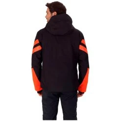ROSSIGNOL FONCTION JKT CARBON BLACK 23 5 ROSSIGNOL FONCTION JKT CARBON BLACK 23 -Dainese shop 9 119895 fonction jkt carbon black rlkmj11 927 02