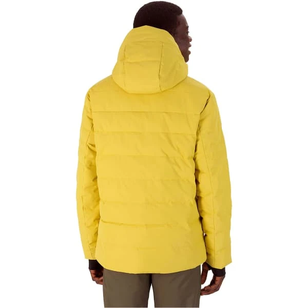 ROSSIGNOL RAPIDE JKT CRESS GREEN 23 4 ROSSIGNOL RAPIDE JKT CRESS GREEN 23 – Image 2