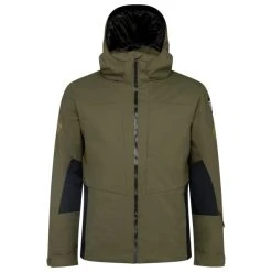 ROSSIGNOL ALL SPEED JKT 246 ACINUS LEAF 23