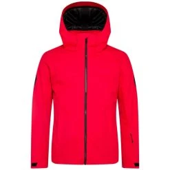 ROSSIGNOL CONTROLE JKT SPORTS RED 23