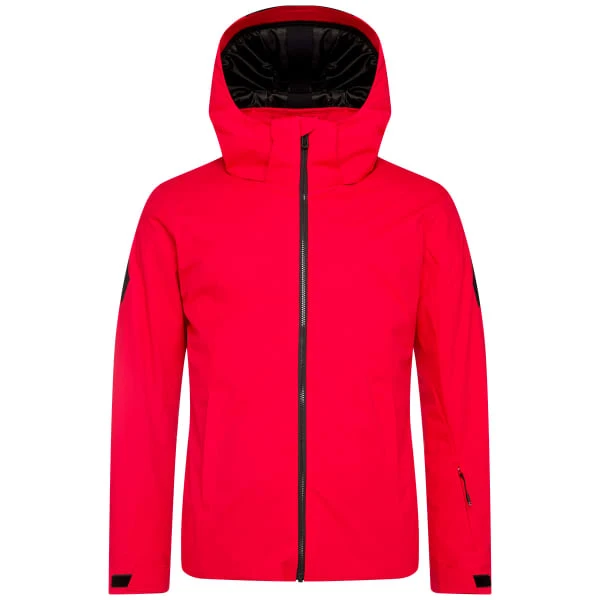 ROSSIGNOL CONTROLE JKT SPORTS RED 23 3 ROSSIGNOL CONTROLE JKT SPORTS RED 23