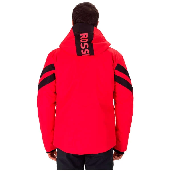 ROSSIGNOL CONTROLE JKT SPORTS RED 23 5 ROSSIGNOL CONTROLE JKT SPORTS RED 23 – Image 3