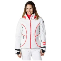 ROSSIGNOL W HERO 4WS JKT NEON RED 23 6 ROSSIGNOL W HERO 4WS JKT NEON RED 23 -Dainese shop 9 119902 rllwj27 316 02