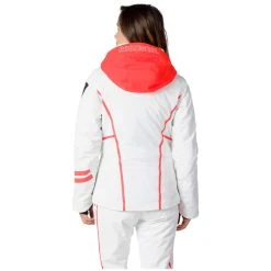 ROSSIGNOL W HERO 4WS JKT NEON RED 23 7 ROSSIGNOL W HERO 4WS JKT NEON RED 23 -Dainese shop 9 119902 rllwj27 316 03
