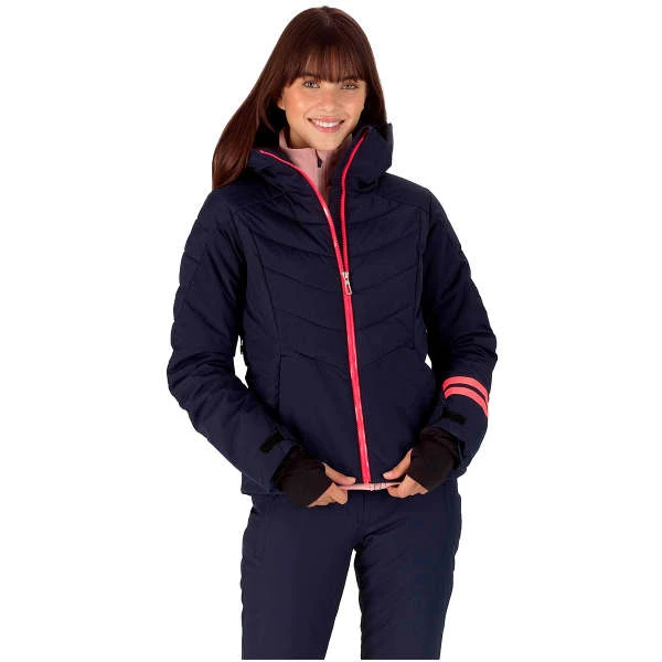 ROSSIGNOL W COURBE JKT ECLIPSE 23 3 ROSSIGNOL W COURBE JKT ECLIPSE 23