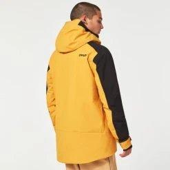 OAKLEY TNP TBT INSULATED JKT AMBER YELLOW BLACK 23 13 OAKLEY TNP TBT INSULATED JKT AMBER YELLOW BLACK 23 -Dainese shop 9 119917 tnp tbt insulated jkt amber yellow black foa403653 9mb 06