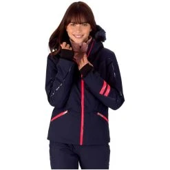 ROSSIGNOL W SKI JKT ECLIPSE 23