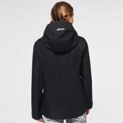 OAKLEY HOLLY ANORAK BLACKOUT 23 -Dainese shop 9 119928 holly anorak blackout foa500124 02e 05