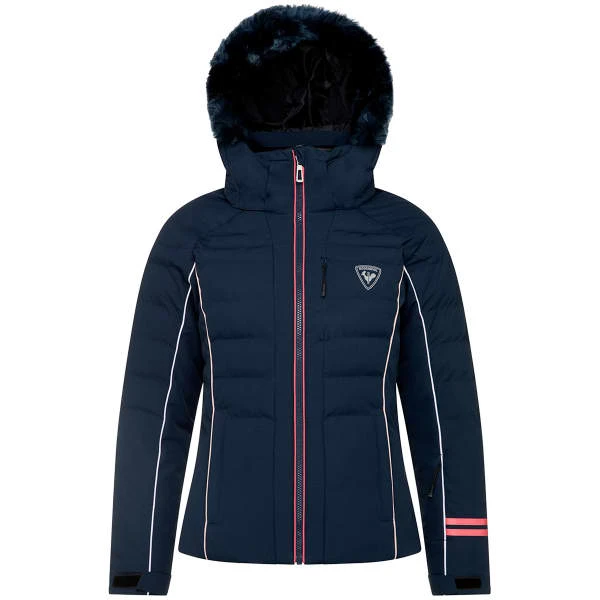 ROSSIGNOL W RAPIDE XP JKT ECLIPSE 23 3 ROSSIGNOL W RAPIDE XP JKT ECLIPSE 23