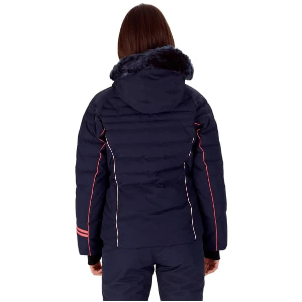 ROSSIGNOL W RAPIDE XP JKT ECLIPSE 23 5 ROSSIGNOL W RAPIDE XP JKT ECLIPSE 23 – Image 3