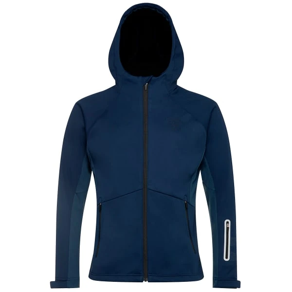 ROSSIGNOL SOFTSHELL HOODIE JKT DARK NAVY 23 3 ROSSIGNOL SOFTSHELL HOODIE JKT DARK NAVY 23