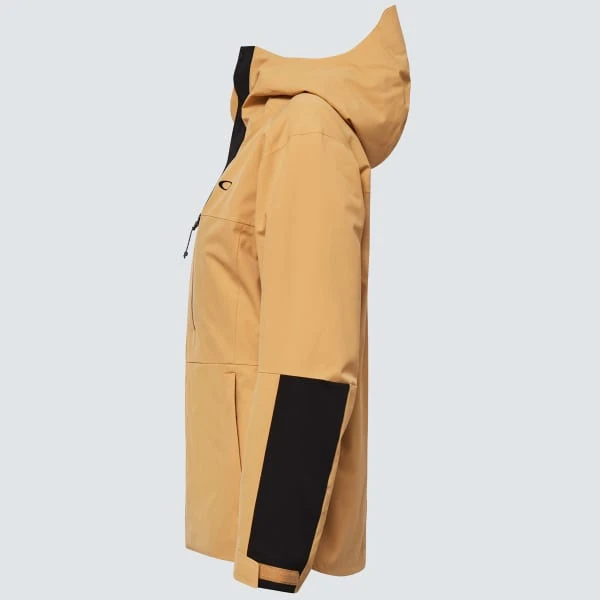 OAKLEY CAMELLIA CORE INSULATED JKT LIGHT CURRY 23 5 OAKLEY CAMELLIA CORE INSULATED JKT LIGHT CURRY 23 – Image 3